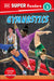 DK Super Readers Level 3 Gymnastics