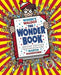Where's Waldo? The Wonder Book: Deluxe Edition with New Searches and Collectible Poster (A Hidden Object Activity Book with Search & Find Puzzles and Spot-the-Difference Game)