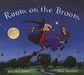 Room on the Broom