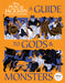 Percy Jackson and the Olympians: A Guide to Gods & Monsters
