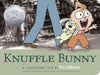 Knuffle Bunny: A Cautionary Tale (Board Book)