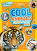 National Geographic Kids Cool Animals Sticker Activity Book: Over 1,000 Stickers!