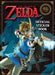 The Legend of Zelda Official Sticker Book (Nintendo®): Over 800 Stickers!