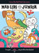 I Love My Pet! Mad Libs Junior: World's Greatest Word Game