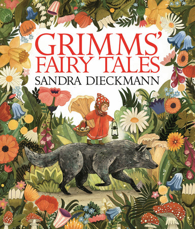 Grimms' Fairy Tales