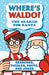 Where's Waldo? The Search for Santa