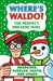 Where's Waldo? The Perfect Present Hunt