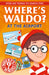 Where's Waldo? At the Airport: A Spot and Find Field Guide