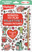 Scratch-and-Play Valentine's Hidden Pictures: Interactive Valentines Day Fun with Scratch-Off Designs, Hidden Pictures Puzzles and Cards for Kids to Create, Share and Enjoy