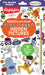 Scratch-and-Play Halloween Hidden Pictures: Not-Too-Spooky Halloween Scratch Off Puzzles for Kids 6 and Up, 10 Halloween Picture Activity Cards to Share