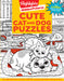 Cute Cat and Dog Puzzles: Cute Cat and Dog Puzzles (Hidden Pictures Puzzles) Cat & Dog Puzzles Activity Book for Kids with 144 Pages of Cute and Fun Puzzles, Hours of Play for Kids 6-9