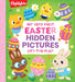 My Very First Easter Hidden Pictures Lift-the-Flap: Spark Joy with Festive Lift-the-Flap Surprises in an Interactive Easter Board Book for Ages 0-3, Gift Easter Fun for Babies and Toddlers