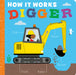How It Works: Digger