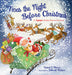 'Twas the Night Before Christmas: Read-Aloud Christmas Storybook for Families with a Seek-and-Find Twist, Christmas Picture Book with Over 120 Hidden Objects