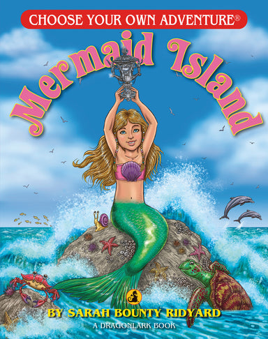 Mermaid Island