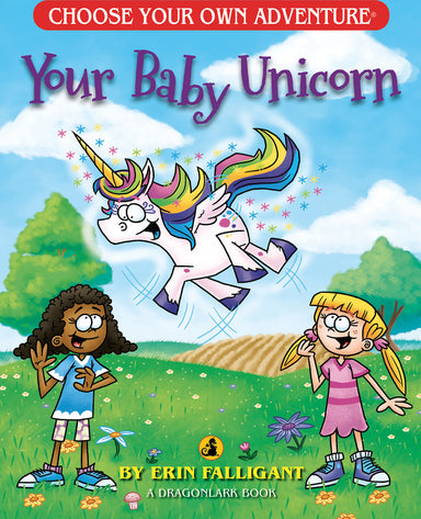 Your Baby Unicorn