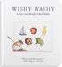 Wishy Washy: Imitation Book Featuring First Words and Colors