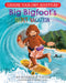 Big Bigfoot's Secret Vacation