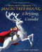 Magic Tree House Deluxe Holiday Edition: Christmas in Camelot