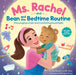 Ms. Rachel and Bean and the Bedtime Routine: Encouraging a Calm and Comforting Good Night
