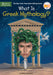 What Is Greek Mythology?