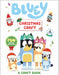 Bluey: Christmas Craft: A Craft Book