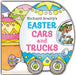 Richard Scarry's Easter Cars and Trucks
