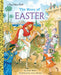 The Story of Easter: A Christian Easter Book for Kids