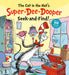 The Cat in the Hat's Super-Dee-Dooper Seek and Find!: With Over 100 Silly Things to Find