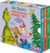Dr. Seuss's Christmas 3-Book Boxed Set: I Am the Grinch, I Am Cindy-Lou Who; I Am Max: Based on How the Grinch Stole Christmas