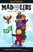Epic Mad Libs: World's Greatest Word Game
