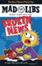 Broken News Mad Libs: World's Greatest Word Game