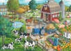 Home on The Range (60pc Puzzle)
