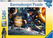 Outer Space 150 Pc Puzzle