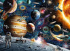 Outer Space 150 Pc Puzzle