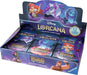 Disney Lorcana TCG: Ursula's Return Booster Pack (assorted)