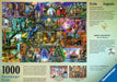 Myths & Legends 1000 Pc Puzzle