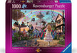 Look and Find: Enchanted Circus (1000 Piece Puzzle)