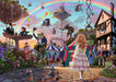 Look and Find: Enchanted Circus (1000 Piece Puzzle)