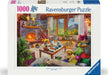 Cozy Cabin (1000 Piece Puzzle)
