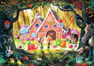 Hansel and Gretel Beware!