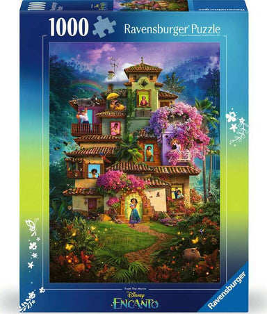 Encanto 1000 Piece Puzzle
