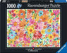 Blossoming Beauties 1000 Piece Puzzle
