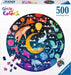 Dreams 500 Piece Round Puzzle