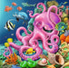 Underwater 3x49 Pc Puzzle