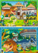 Children's Jigsaw Puzzle Livin' the Wild Life! - 24 Pieces Puzzle