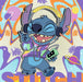 Stitch (3x49 Piece Puzzle)