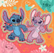 Stitch (3x49 Piece Puzzle)
