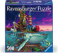 Dulk Archipelago 500 Pc Puzzle