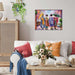 Blossom Walk 500 Pc Puzzle